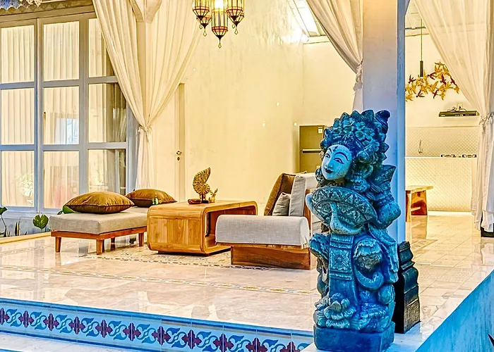 Hafrana By Agata - 700sqm 2br With Private Pool & Jacuzzi *