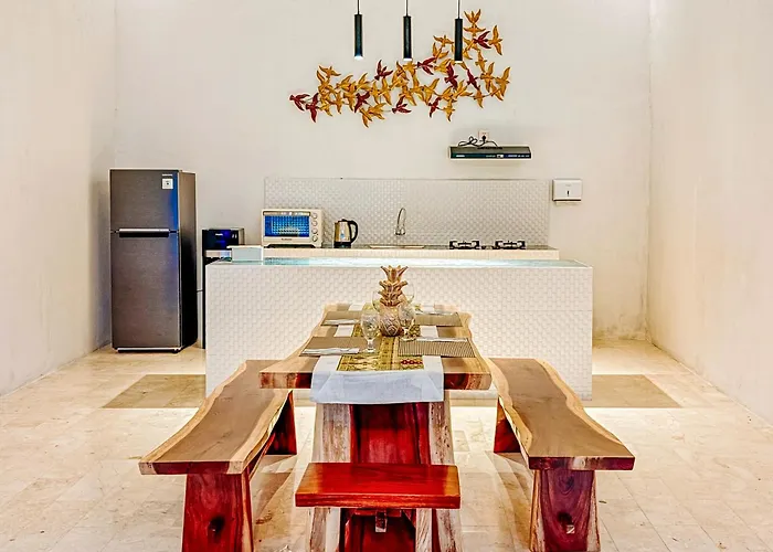 Hafrana By Agata - 700sqm 2br With Private Pool & Jacuzzi Villa *