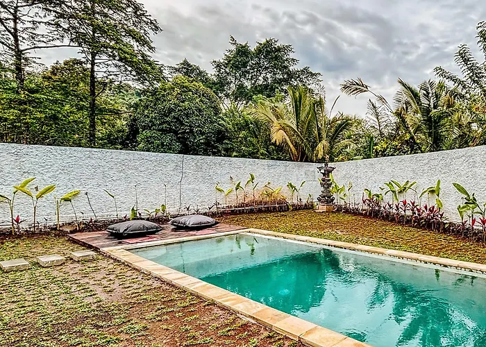 Hafrana By Agata - 700sqm 2br With Private Pool & Jacuzzi *